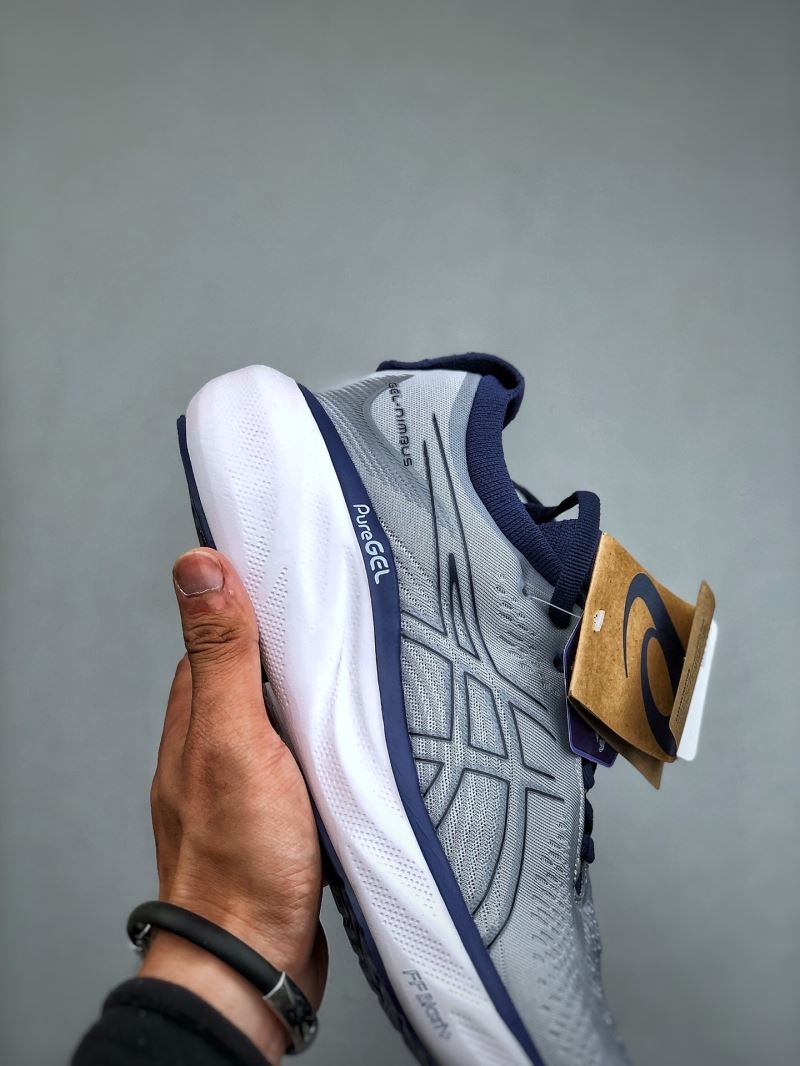 Asics Shoes